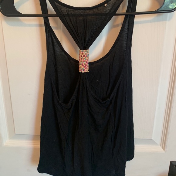Beaded Tank - Picture 3 of 4